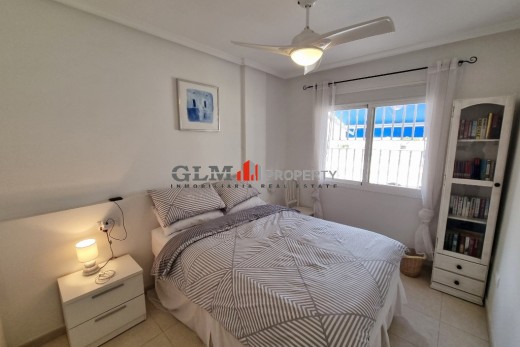 Reventa - Apartamento - Los Alcázares - El Divino