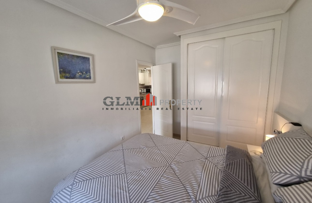 Reventa - Apartamento - Los Alcázares - El Divino