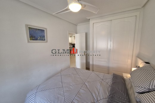 Reventa - Apartamento - Los Alcázares - El Divino