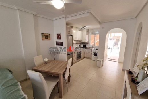 Reventa - Apartamento - Los Alcázares - El Divino