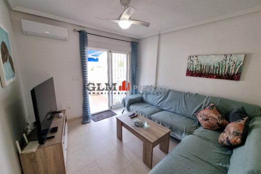 Reventa - Apartamento - Los Alcázares - El Divino