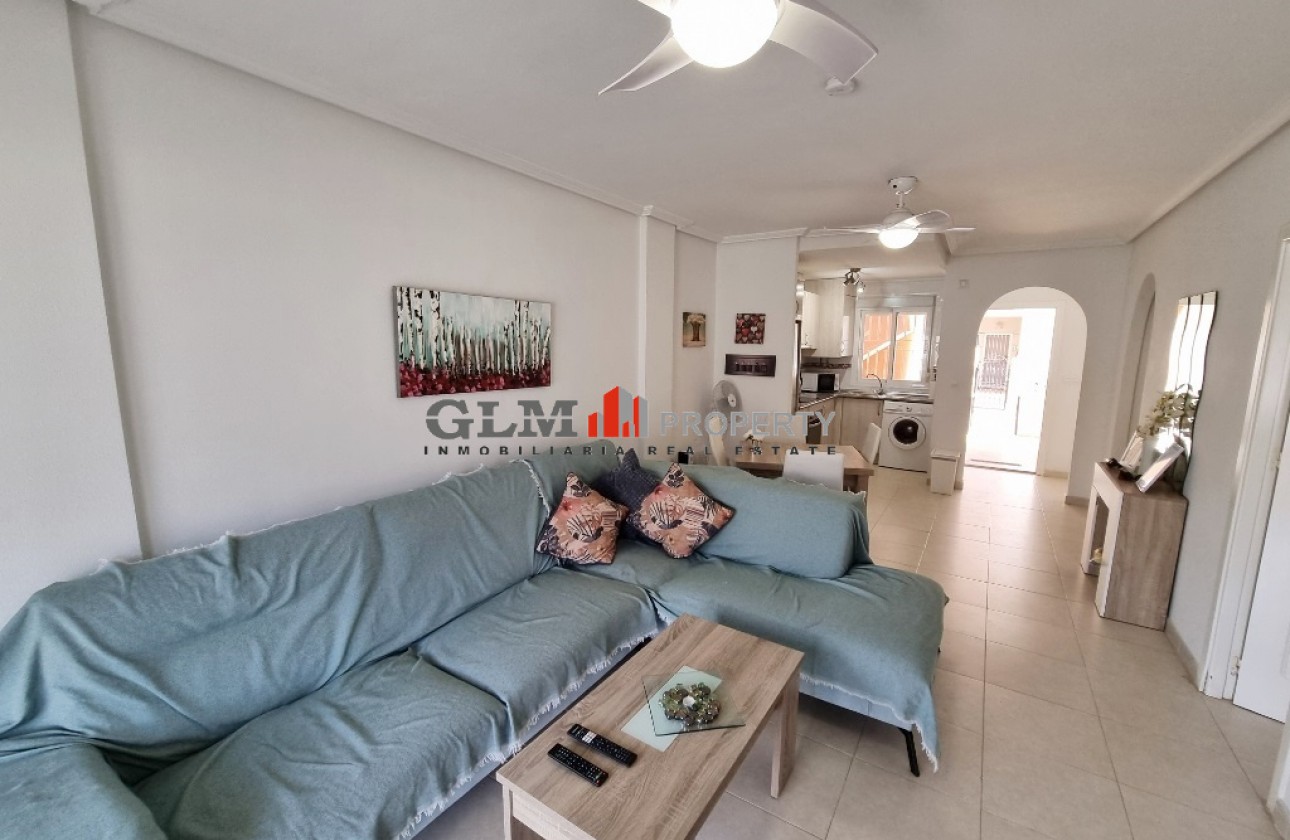 Reventa - Apartamento - Los Alcázares - El Divino