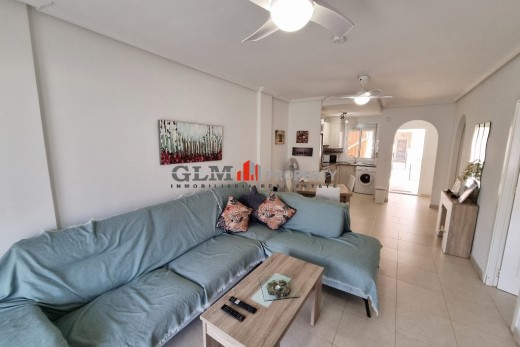 Reventa - Apartamento - Los Alcázares - El Divino