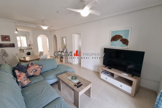 Reventa - Apartamento - Los Alcázares - El Divino