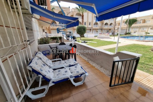 Reventa - Apartamento - Los Alcázares - El Divino