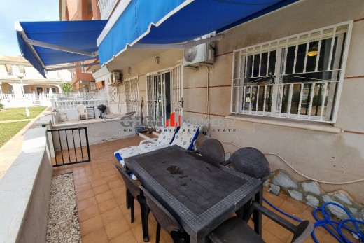Reventa - Apartamento - Los Alcázares - El Divino