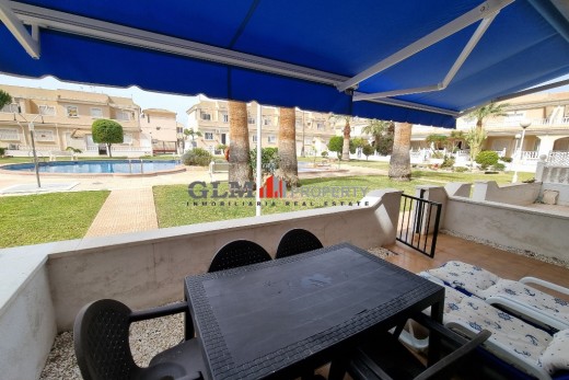 Reventa - Apartamento - Los Alcázares - El Divino