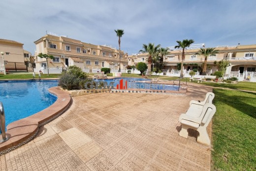 Reventa - Apartamento - Los Alcázares - El Divino