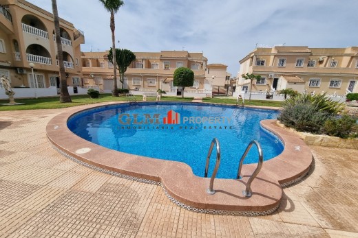 Reventa - Apartamento - Los Alcázares - El Divino