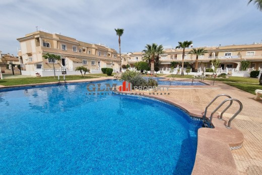 Reventa - Apartamento - Los Alcázares - El Divino