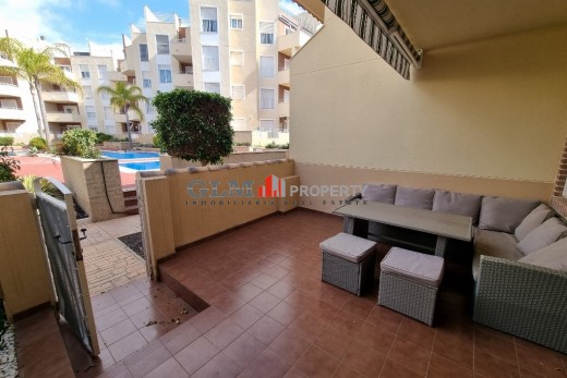 Reventa - Apartamento - Los Alcázares - Albatros