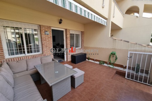 Reventa - Apartamento - Los Alcázares - Albatros