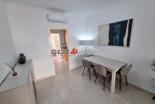 Reventa - Apartamento - Los Alcázares - Albatros