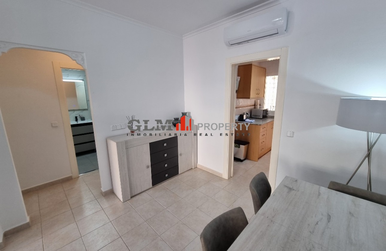 Reventa - Apartamento - Los Alcázares - Albatros
