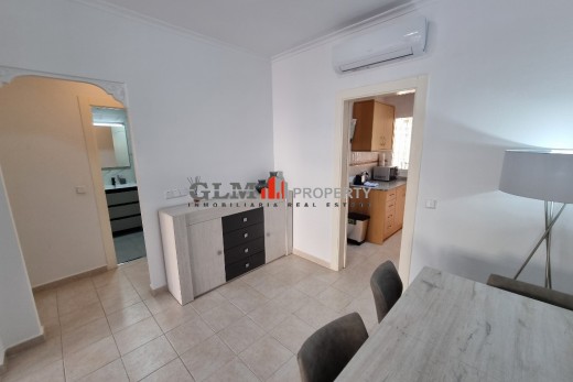Reventa - Apartamento - Los Alcázares - Albatros