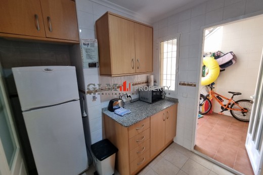 Reventa - Apartamento - Los Alcázares - Albatros