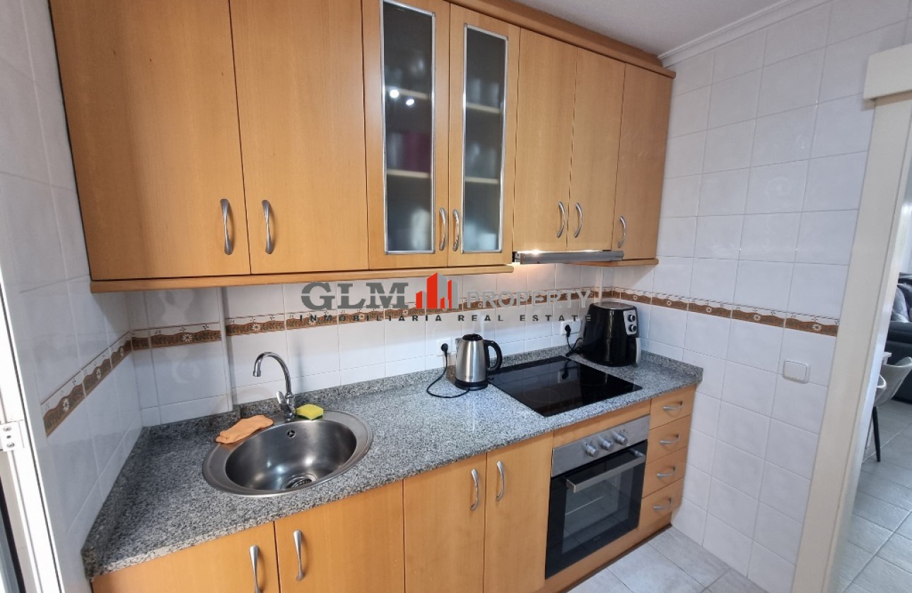 Reventa - Apartamento - Los Alcázares - Albatros