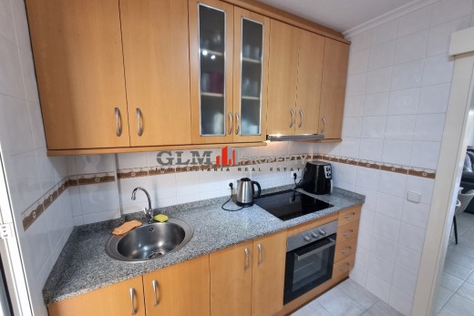 Reventa - Apartamento - Los Alcázares - Albatros