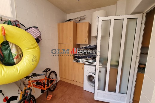 Reventa - Apartamento - Los Alcázares - Albatros