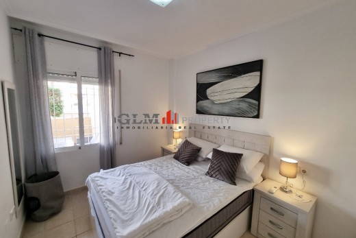 Reventa - Apartamento - Los Alcázares - Albatros
