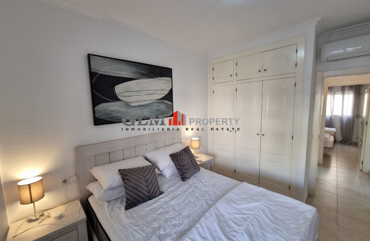 Reventa - Apartamento - Los Alcázares - Albatros