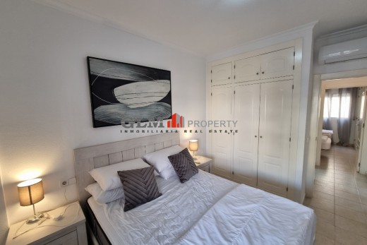 Reventa - Apartamento - Los Alcázares - Albatros