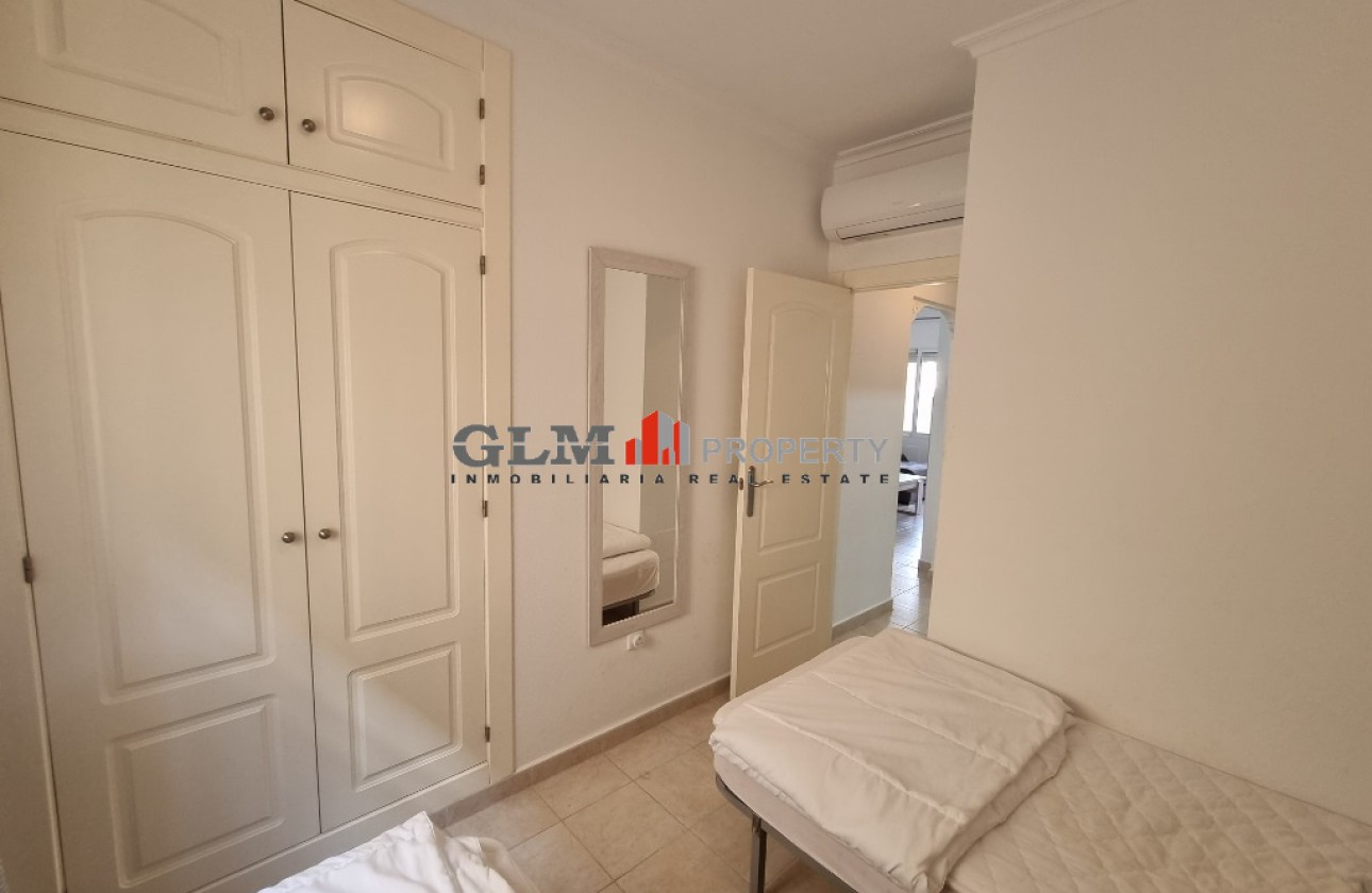 Reventa - Apartamento - Los Alcázares - Albatros