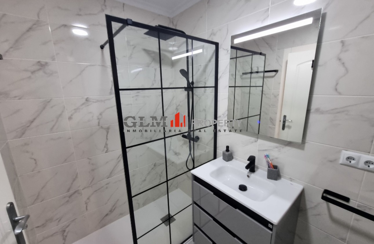 Reventa - Apartamento - Los Alcázares - Albatros