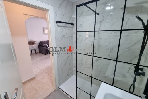 Reventa - Apartamento - Los Alcázares - Albatros