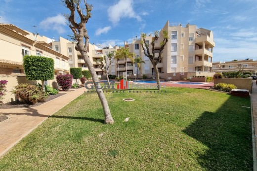 Reventa - Apartamento - Los Alcázares - Albatros