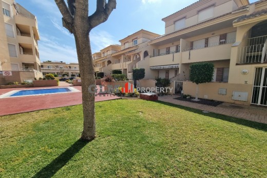 Reventa - Apartamento - Los Alcázares - Albatros