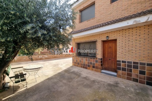 Återförsäljning -  - LOS NAREJOS