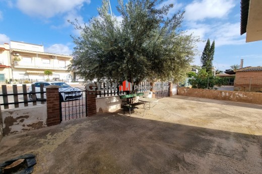 Återförsäljning -  - LOS NAREJOS