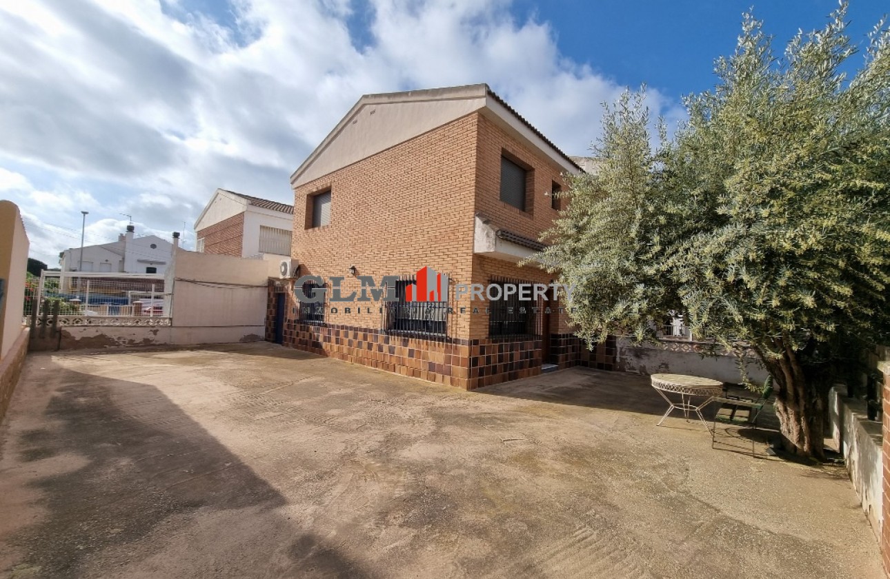 Återförsäljning -  - LOS NAREJOS