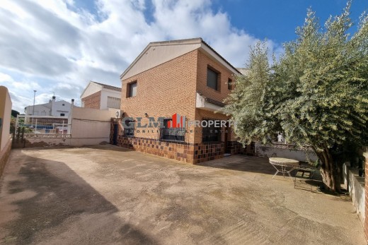 Återförsäljning -  - LOS NAREJOS