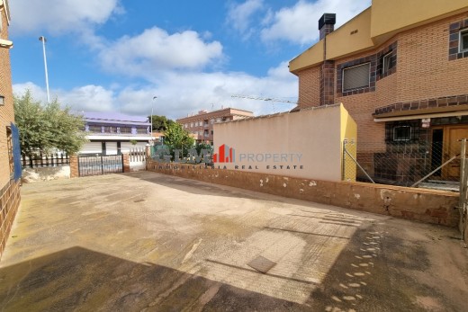 Återförsäljning -  - LOS NAREJOS