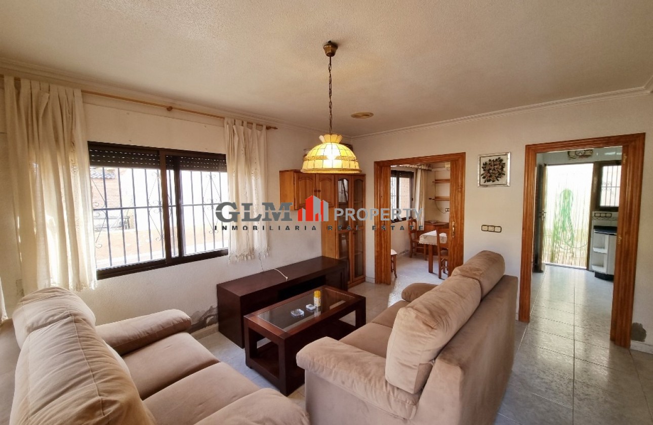 Återförsäljning -  - LOS NAREJOS