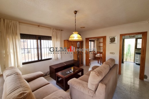 Återförsäljning -  - LOS NAREJOS