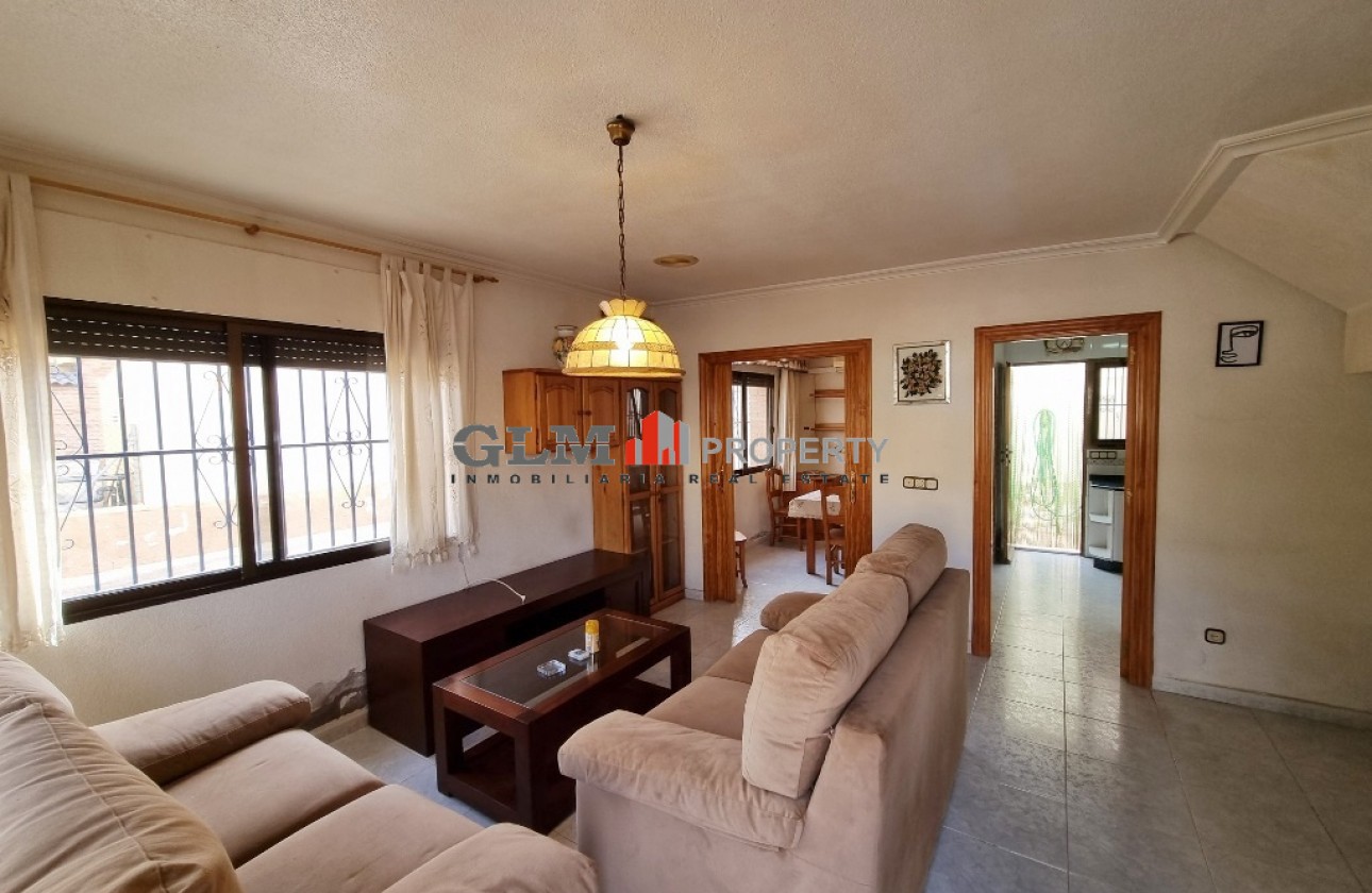 Återförsäljning -  - LOS NAREJOS