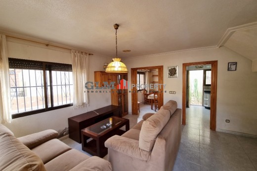 Återförsäljning -  - LOS NAREJOS