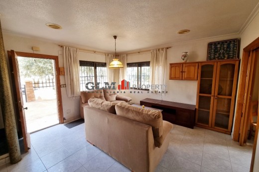 Återförsäljning -  - LOS NAREJOS