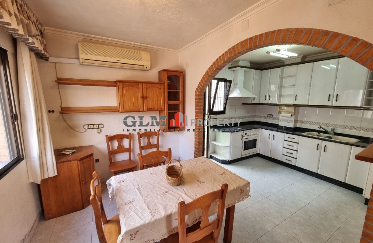 Återförsäljning -  - LOS NAREJOS