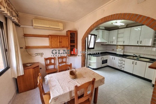 Återförsäljning -  - LOS NAREJOS