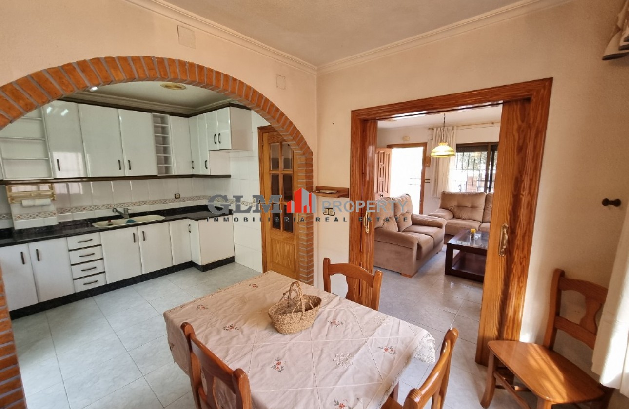 Återförsäljning -  - LOS NAREJOS