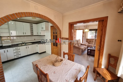 Återförsäljning -  - LOS NAREJOS