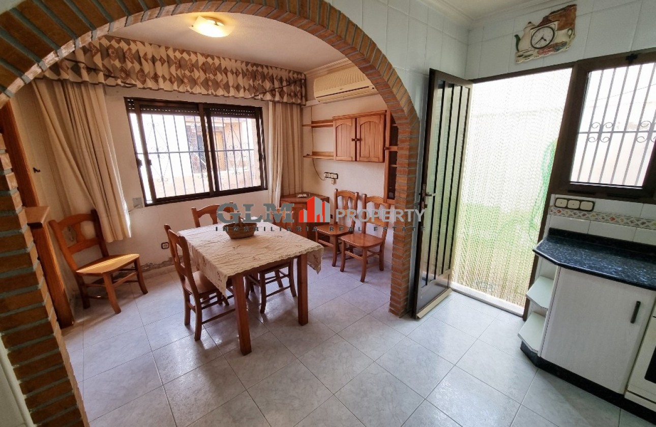 Återförsäljning -  - LOS NAREJOS