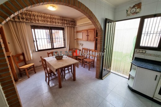 Återförsäljning -  - LOS NAREJOS