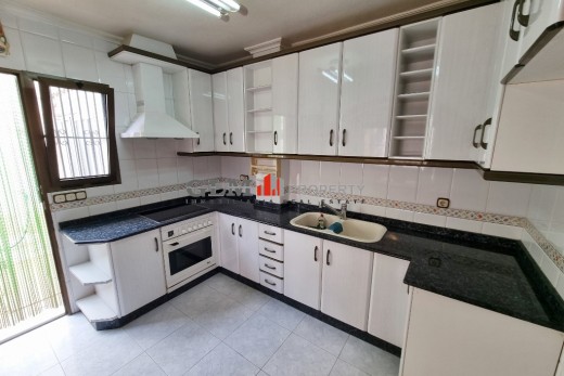 Återförsäljning -  - LOS NAREJOS