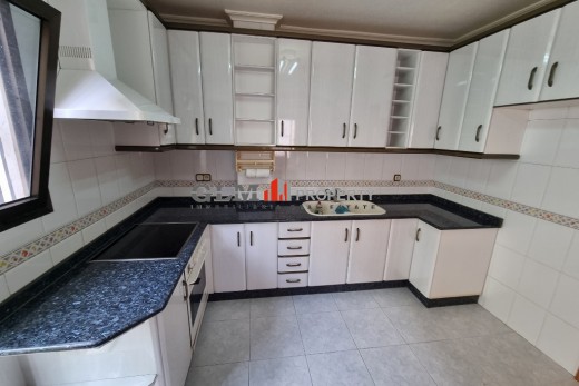 Återförsäljning -  - LOS NAREJOS