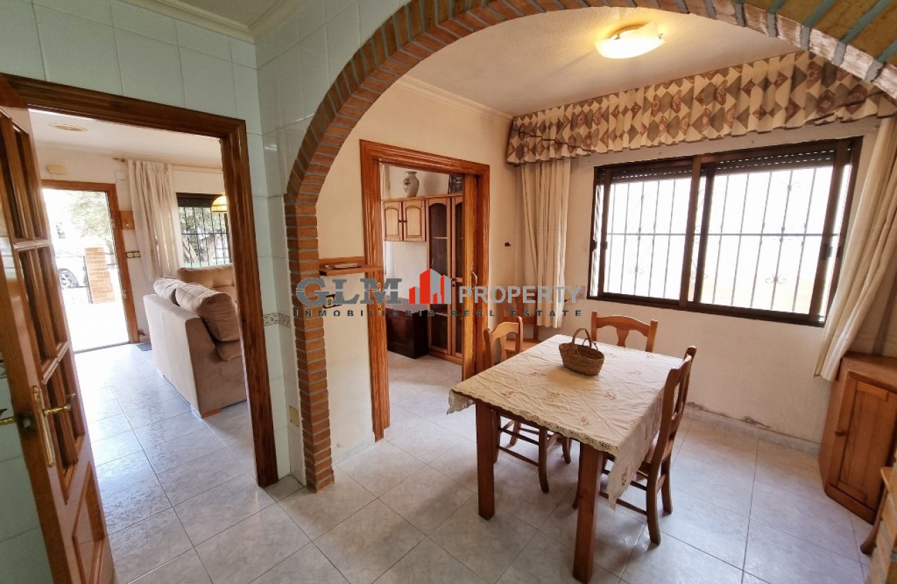 Återförsäljning -  - LOS NAREJOS